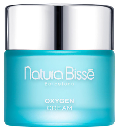 Natura Bisse Oxygen Cream Purifying Moisturizing Face C | Buy at Kiwla ...