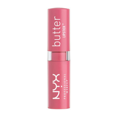 Nyx Butter Lipstick Taffy | Buy at Kiwla | Free Shipping India