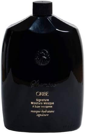 Oribe Signature Moisture Masque 1000ml - Made in USA | Buy at