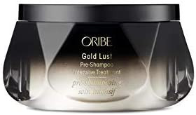 Oribe Gold Lust PRE-Shampoo Intensive Treatment 120ml - Made  display picture 2