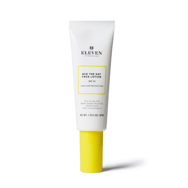 EleVen by Venus Williams Ace the Day Face Lotion SPF 301.7