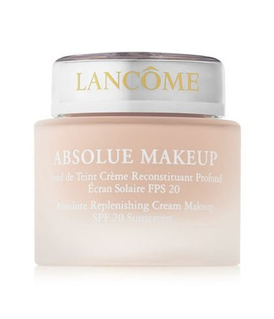 Lancome ABSOLUE MAKEUP Absolute Replenishing Cream Makeup SPF