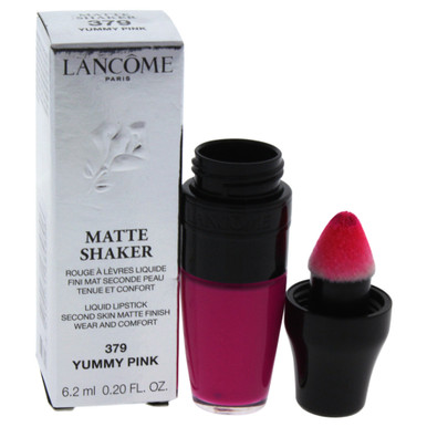 Matte Shaker