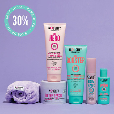 Noughty Time Off Treats Kit