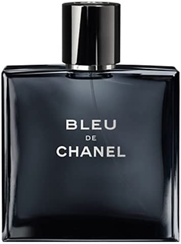 Chanel Bleu De Chanel Pour Homme Eau de Toilette Spray 50ml