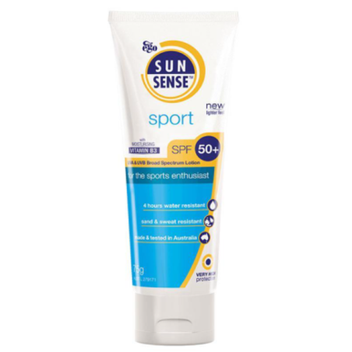 Sunsense Sport SPF 50+ 75 g | Buy at Kiwla | Free Shipping India