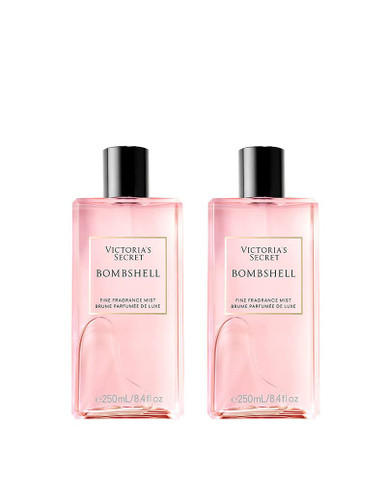 新品Victoria's Secret bombshell 香水ギフト VICTORIA'S SECRET ヴィクトリアズシークレット ボムシェル