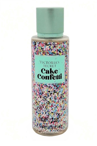 Cake Confetti Body Spray Victoria Secret Sugar High Victoria'