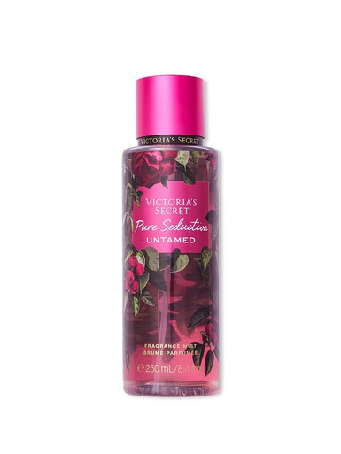 Victoria's Secret Velvet Petals Untamed Fragrance Brume - 250 ml