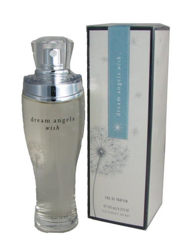 Victorias Secret Dream Angels Heavenly Angel Mist 4.2 oz unboxed