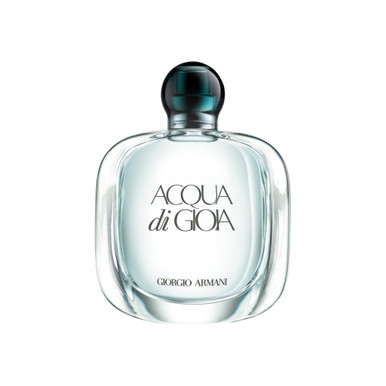 Giorgio Armani Acqua di Gioia Giorgio Armani Acqua Di Gioia Eau de Parfum Spray for Women, 1.7 oz