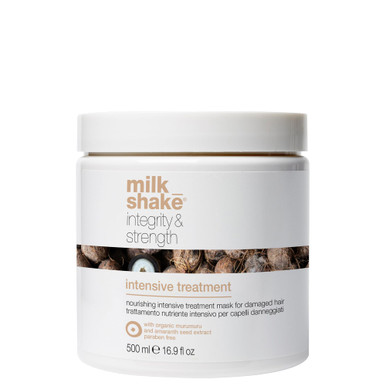 milk_shake Integrity and Strength Intensive Treatment | Buy at Kiwla ...