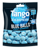 Tango ® 'Blue Balls' Bon Bons - 1 x 12 x 100g (POR 28%)