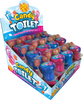 Candy Toilet - 8 x 24 x 15g (POR 37%)