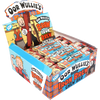 Oor Wullie Bar Iron Brew Chew bar - 12 x 72 x 11g (POR 37%)