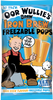 Oor Wullie Iron Brew Freezable Pops - 1 x 20 x 500ml