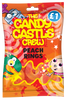 Candy Castle Crew Peach Rings
