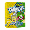 Dweebs - Sour Lemonade & Apple - 12 x 24 x 45g (POR 37%)