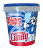 SLUSH PUPPiE Candy Floss 30g - 1 x 12 x 30g (POR 37%)