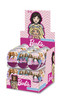 Barbie Milk Chocolate Surprise Egg - 4 x 24 x 20g