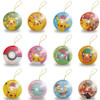 Pokemon Baubles - 6 x 12 x 5g (POR 38%)