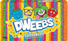 Dweebs Theatre Box - 8 x 12 x 120g (POR 37%)