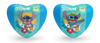 Stitch Heart Container - 1 x 18 x 11g (POR 40%)