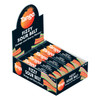 Tango Fizzy Sour Belts orange and cherry flavour, 60 x 10g display box