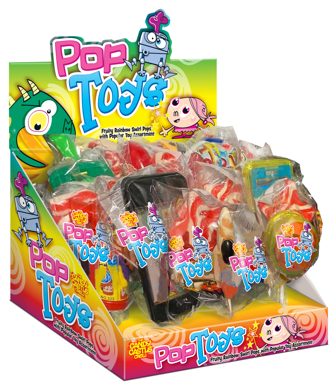pop toys near me