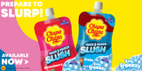 ​New Chupa Chups Slush launched by Rose Marketing