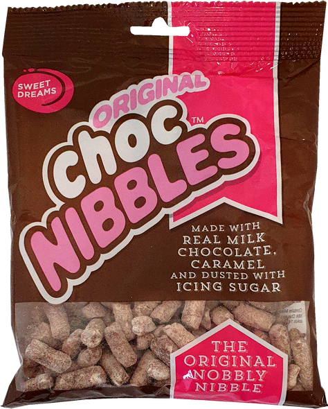 Choc Nibbles