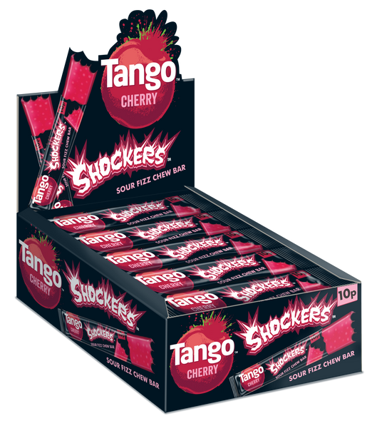 Tango  Cherry Shocker - 12 x 72 x 11g