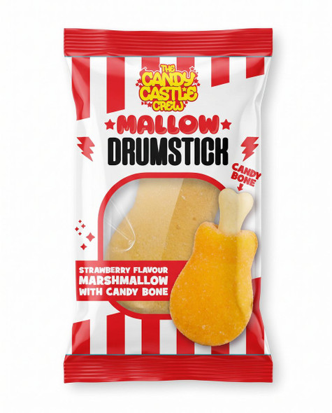 Mallow Drumstick