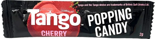 Tango ® Popping Candy Bulk