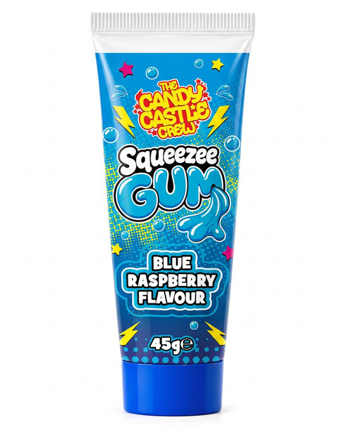 CCC Squeezee Gum
