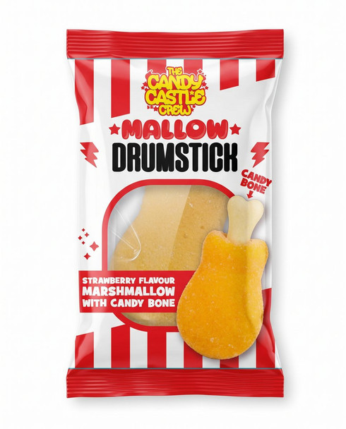 Mallow Drumstick