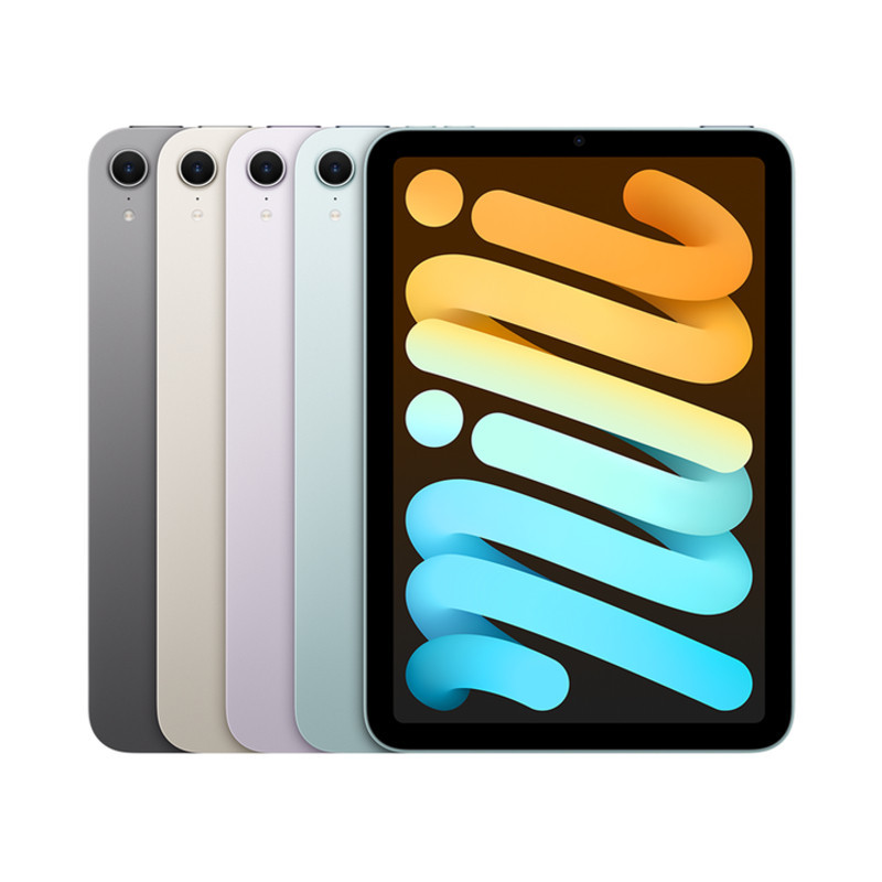 Apple iPad mini 7 (128GB) Wi-Fi + Cellular - Mac Me an Offer