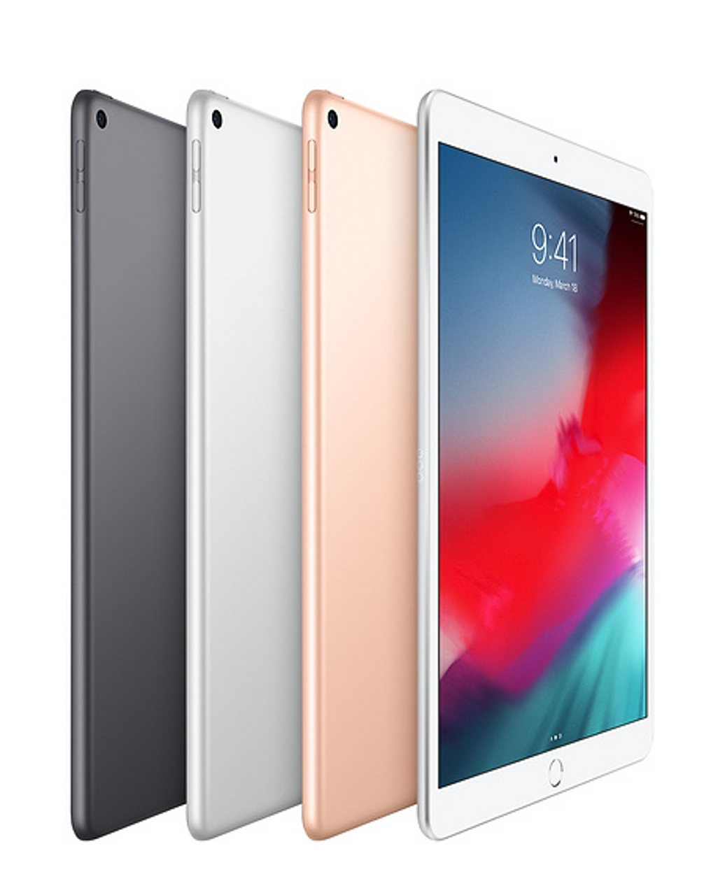 iPad air3 Wi-Fi+cellular 64GB 未使用 開封品