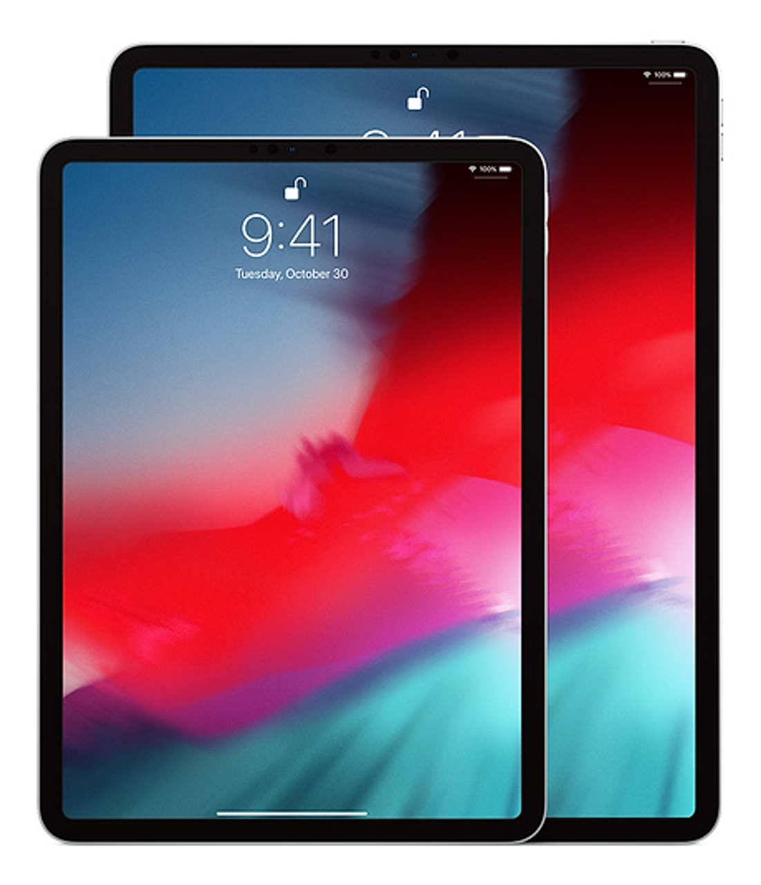 Apple iPad Pro (11-inch) 64GB WiFi + Cellular