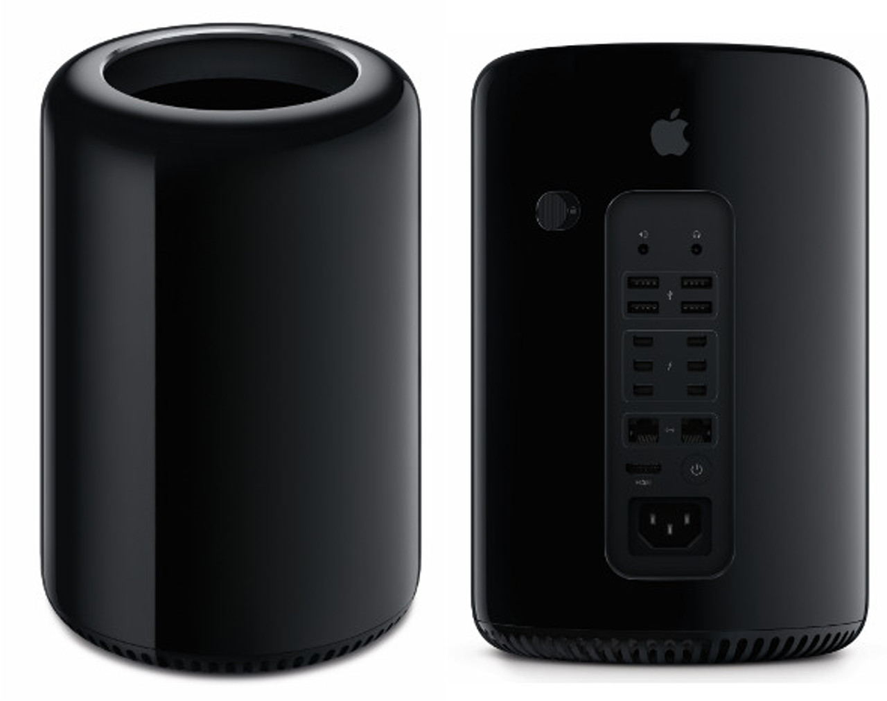 Mac Pro (Late 2013)-