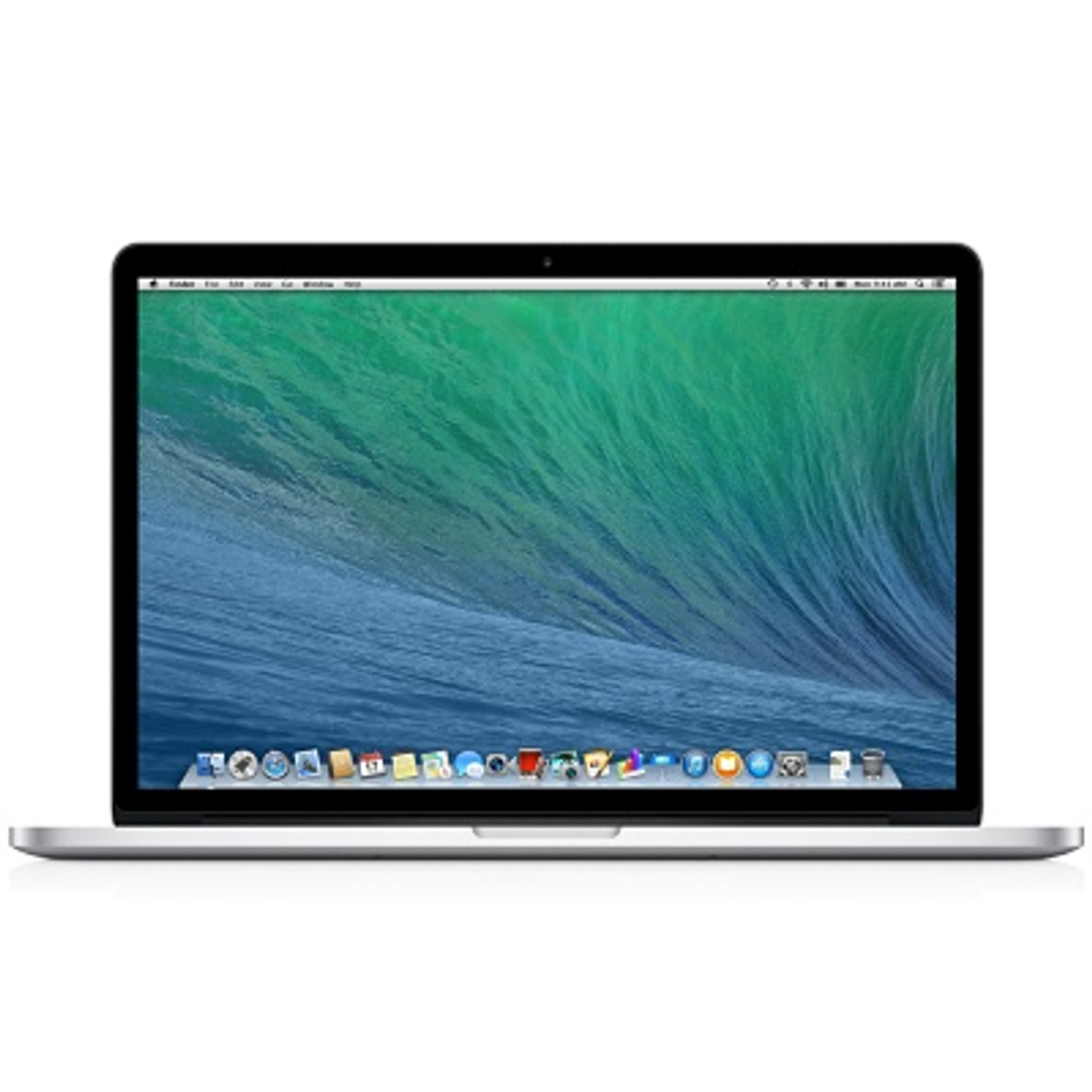 Apple MacBook Pro early 2015 13インチRetina-