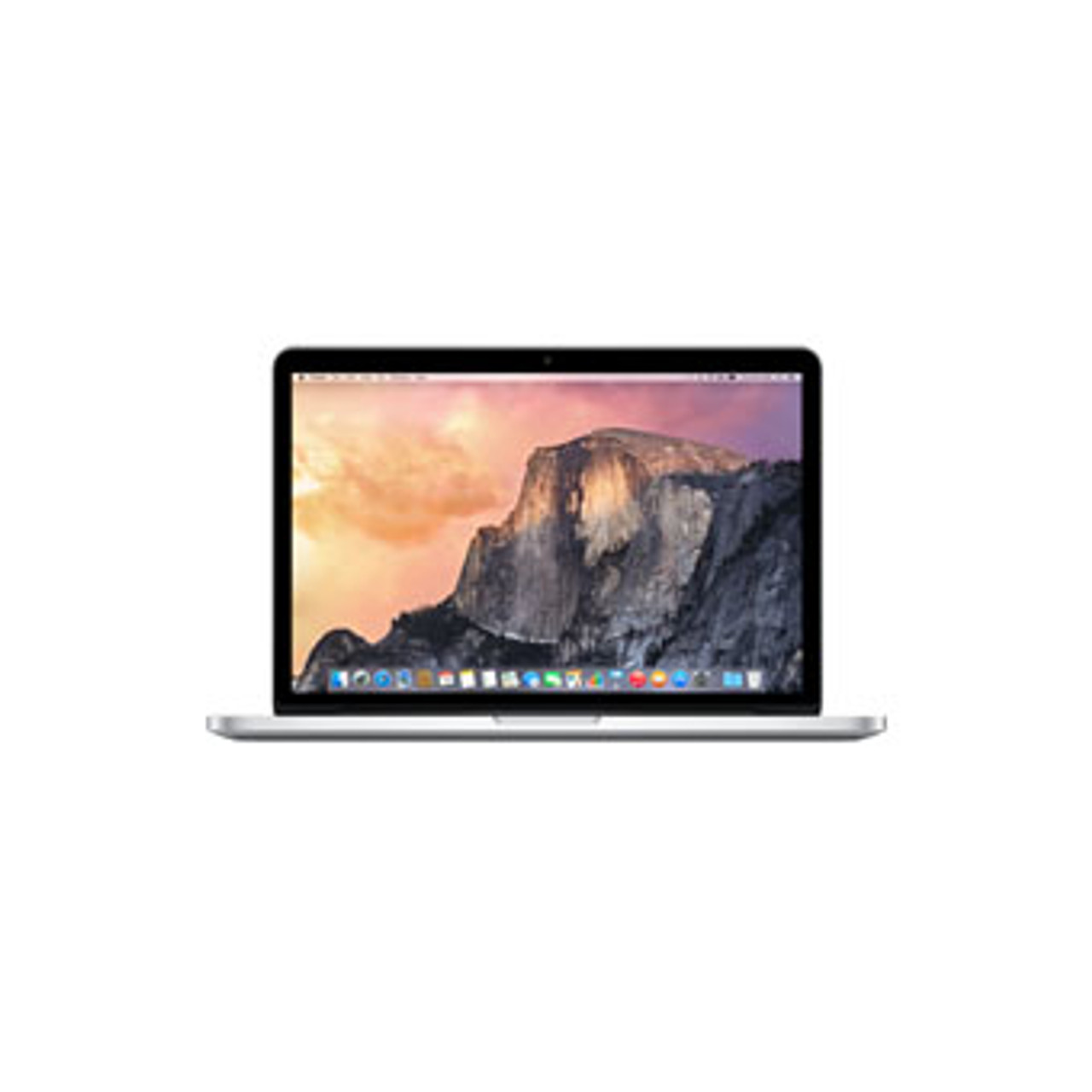 毎日低価MacBookPro 2015 15インチ 2.8GHz i7 バッテリー新品 MacBook本体