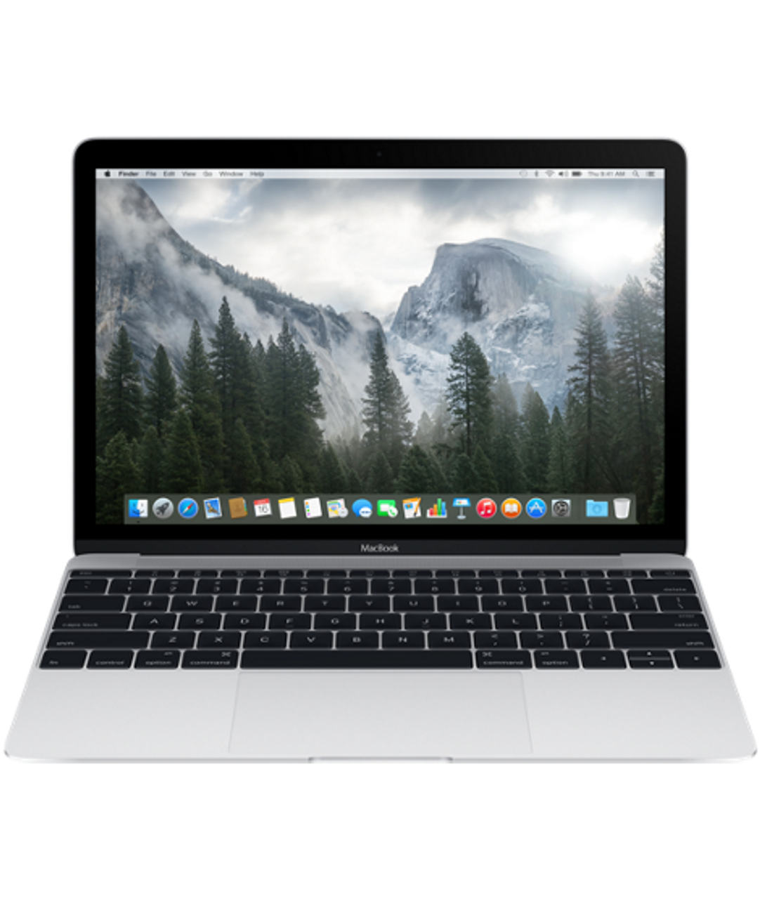 Apple MacBook Retina 12-inch 1.3GHz Core M (Early 2015)