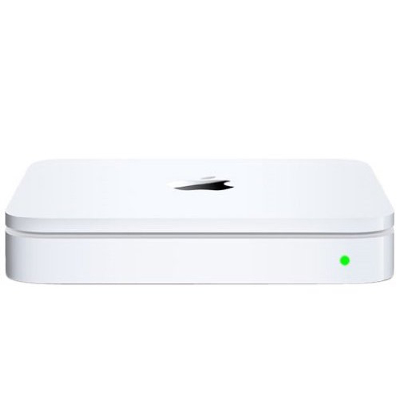 Apple AirMac Time Capsule 3TB（第5世代） - PC/タブレット