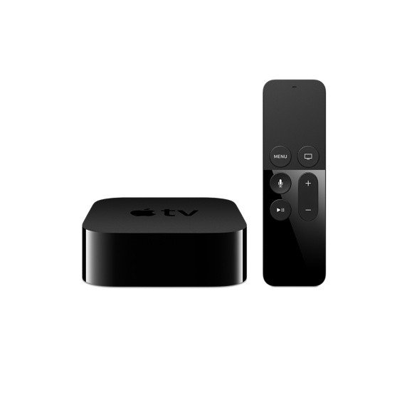 Apple TV (4th Gen) 32GB - Mac Me an Offer