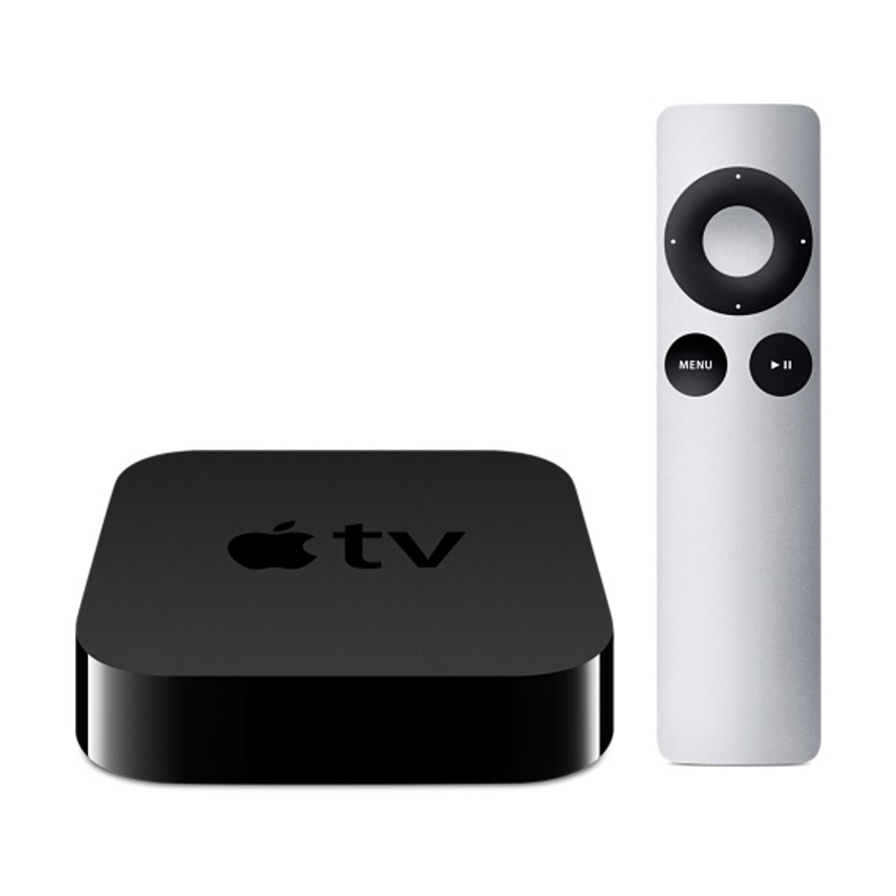 Apple TV (3rd Gen) - Mac Me an Offer