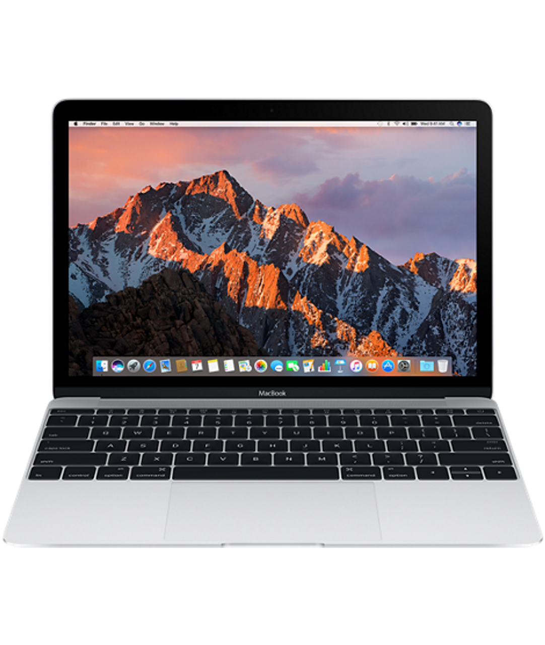 Apple MacBook Retina 12-inch 1.1GHz Core m3 (Early 2016)