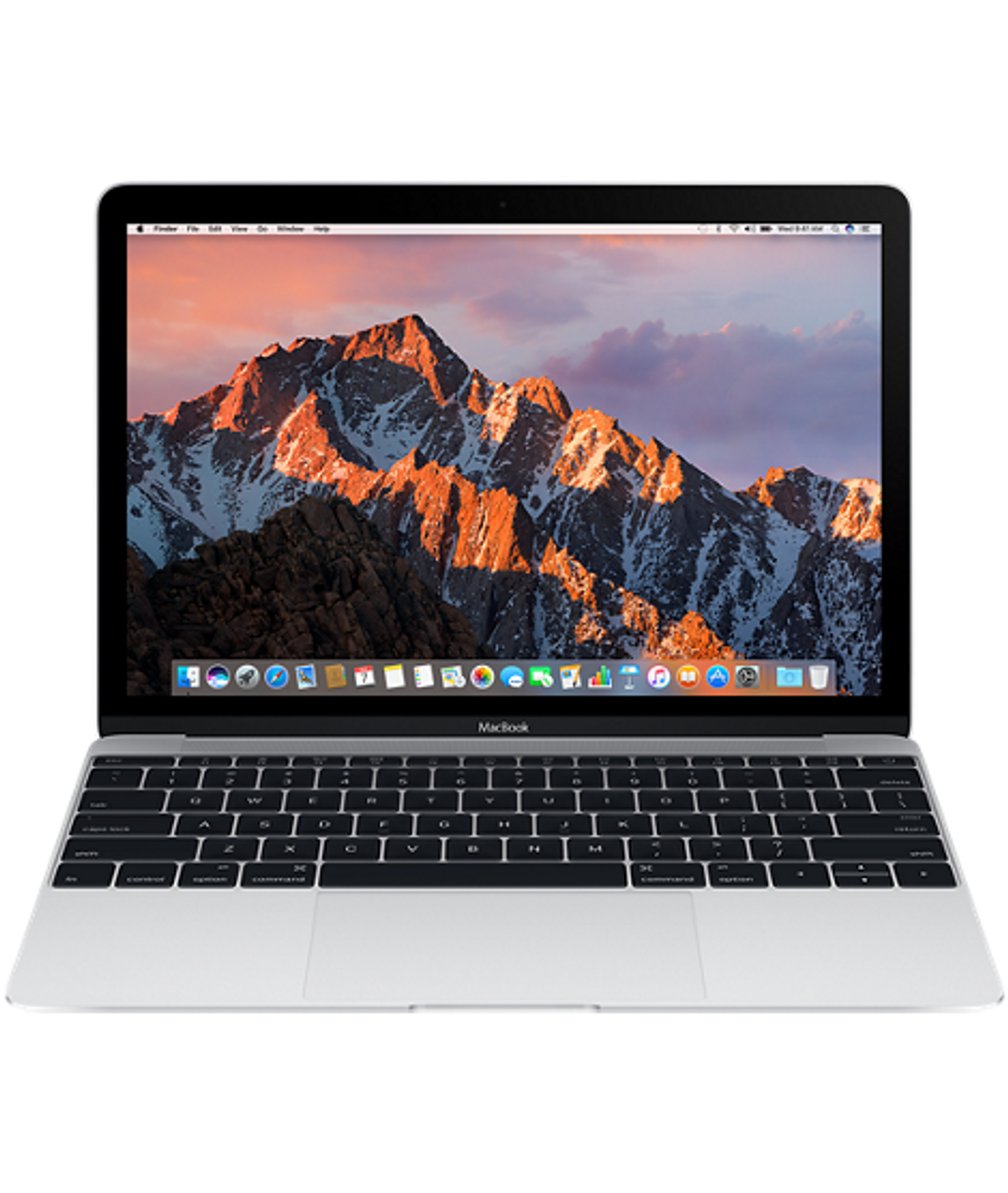 MacBook Core m7 12-nch 2016-