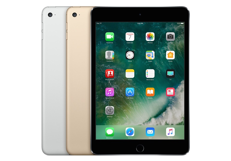 Apple iPad 5 (128GB) Wi-Fi - Mac Me an Offer