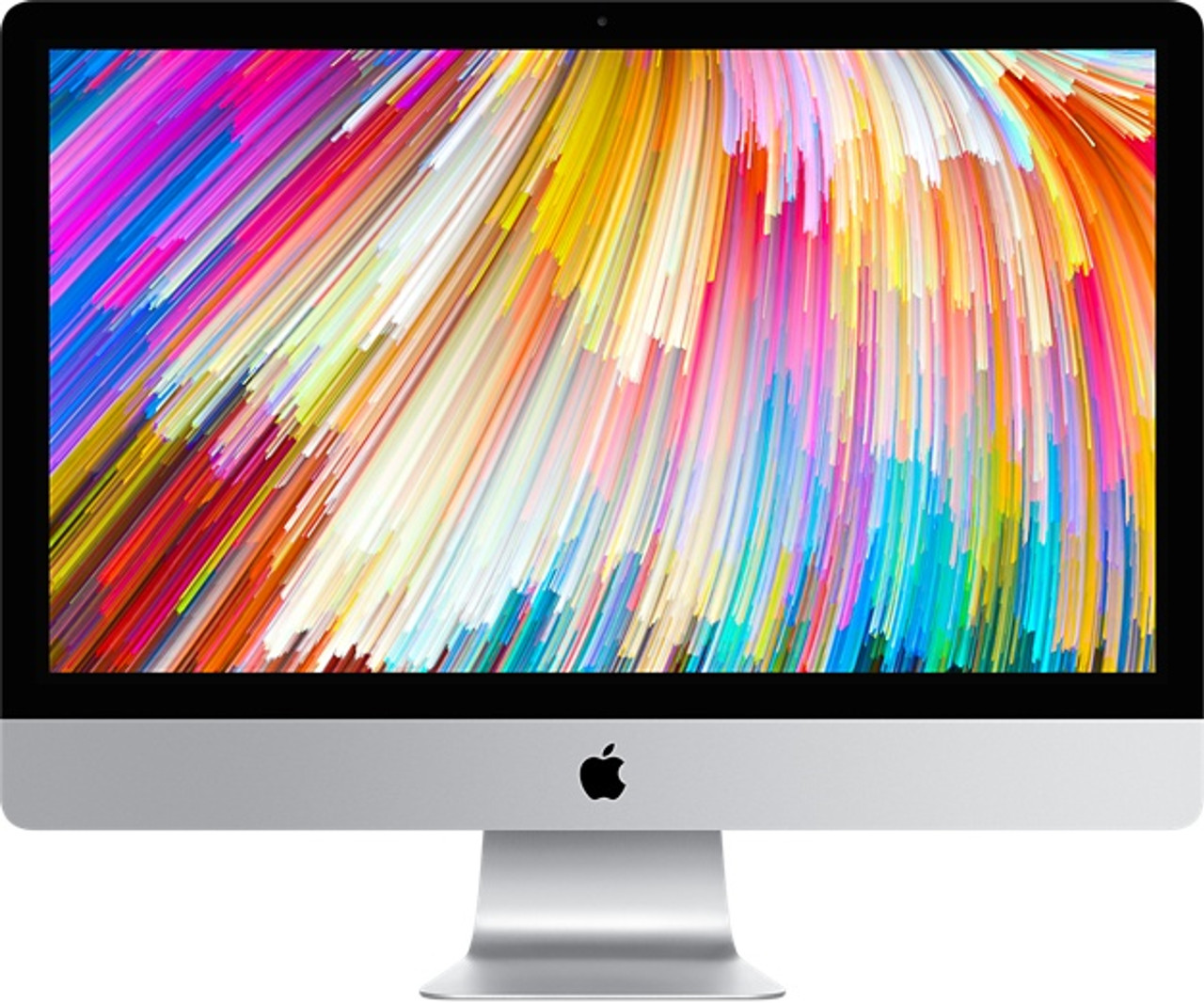 Apple iMac Retina 5K 27-inch 3.4GHz Quad-Core i5 (2017)